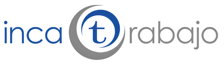 Incatrabajo Logo